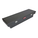 Dee Zee 8170TB Red Label Cross Bed Tool Box Length: 69.75 Width: 20 Height: 12.2 New. Price: $657.98.