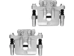 For 2011-2014 Chrysler 200 Brake Caliper Set Rear Detroit Axle 32447KNNX 2012 New. Price: $93.06.