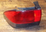 1995-1998 Saab 900 & Turbo Passenger Side Right Rear Tail Light Lamp Assembly Used. Price: $84.99.