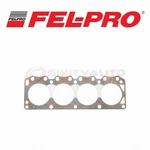 Fel-pro Cylinder Head Gasket 1978-1980 Ford Fiesta 1.6L L4 Engine Zq New. Price: $42.85.