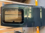 (local Pickup Only) Passenger Rear Side Door Super Cab Fits 11-16 Ford F250SD Used. Price: $375.24.