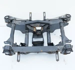 2010 - 2020 Bentley Mulsanne Rear Suspension Subframe Cradle Crossmember Used. Price: $1997.99.