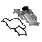 Gmb 125-1480 Engine Water Pump 86-95 Ford Mercury Sable Taurus. Price: $43.69.