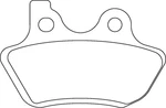 Hawk Performance HMC5015 Sintered Metallic Disc Brake Pads New. Price: $59.31.