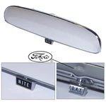 Us Falcon Fairlane T-bird Day/night Mirror Fomoco Logo 1963 1964 1965 1966 1967 Brand. Price: $118.54.