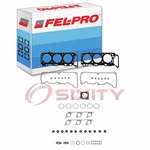 Fel-pro Engine Cylinder Head Gasket Set For 2005-2009 Land Rover LR3 4.0L V6 Al New. Price: $190.54.