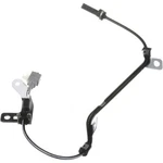 27540AG12A Abs Wheel Speed Sensor Rear Right Fit Subaru Legacy Outback 2007-2009 New. Price: $15.58.