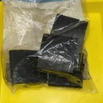 Oem Ford E5TZ-5A636-A Bumper (pack Of 4) New. Price: $39.99.