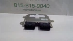 2019 - 2023 Jeep Renegade Voltage Stability Module Controller 68439255AA Used. Price: $84.99.