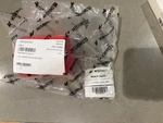 Mishimoto 2.5 Inch Red Straight Coupler MMCP-25SRD New. Price: $22.49.
