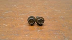05 - 10 Chrysler 300 Coil Ignition Mounting Bolts Used. Price: $19.16.