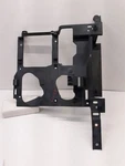 (local Pickup Only) 99-07 Suburban Header/headlight Panel Used. Price: $63.74.