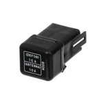 Oem New Mazda Rear Defroster Power Antenna Fuse Box 1992-1997 Miata N008-66-730. Price: $31.25.