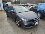 Fuse Box Engine Compartment North America Built Fits 19-20 Civic 2321559 Used. Price: $89.30.