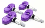 Max 2007-2024 Tpms Tire Pressure Sensors Silver For Lexus ES350 ES300H New. Price: $109.99.
