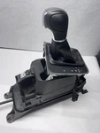 Automatic Shifter Linkage 15-21 Vw Golf & Sportwagen MK7 Genuine 5Q1 713 025 Used. Price: $99.99.