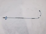 Maserati Levante 2017 Automatic Transmission Bowden Shifter Cable 16-24 *:y Used. Price: $36.54.