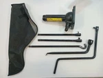 2006 Tundra Jack With Tools 12954894 Used. Price: $129.38.