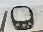 2021 Chevrolet Spark Dash Center Screen Temperature Climat Control Molding B Used. Price: $26.34.