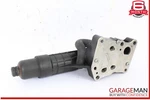 12-15 Mercedes W204 C250 SLK250 M271 Engine Oil Filter Housing 2711801210 Oem Used. Price: $35.00.
