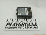 Volvo C70 Convertible Keyless Entry Alarm Receiver Control Module Fits 1998-2004 Used. Price: $44.87.