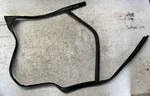 Range Rover Sport L494 2014-2021 Window Rubber Seal Frame Right Front DK62-21596 Used. Price: $68.14.