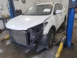 2014 Hyundai Santa Fe Fuse Box Engine Compartment Used 2.4L Oem 646-11185. Price: $94.95.