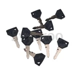 Svyoroo 10X Ignition Keys 198360-52160 19836052160 For Yanmar Engines New. Price: $18.30.