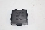 2010-2015 Toyota Prius Tire Pressure Monitor Control Module 89769-47030 Oem Used. Price: $31.49.