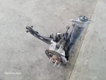 (local Pickup Only) Driver Rear Suspension Without Crossmember 2.5L Fwd Fits 21- Used. Price: $199.90.