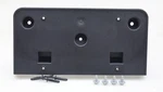 New Oem Ford Front Bumper License Plate Bracket GJ5Z-17A385-AA Escape 17-19. Price: $25.95.