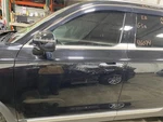 Front Door Kia Telluride 2021 2022 Left Black 1439578 Used. Price: $769.99.