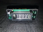 Prius 2002 Clock Tested Good,id 83910-47010 Used. Price: $24.98.