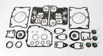 Cometic Est Top End Gasket Kit - Standard Bore .030IN. Head C9850 New. Price: $93.00.