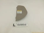 Volvo XC70 V70 Driver Left Dashboard End Trim Panel Fits 2001-2007 02 03 Used. Price: $44.87.