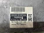 Engine/motor Brain Box Toyota Tacoma 99 89661-04480 Used. Price: $71.09.