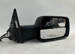 2019-2022 Dodge Ram 1500 Side Mirror Assembly Oem Right Heated 68276500AG Used. Price: $245.00.
