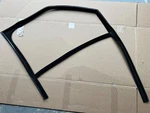 2014-2022 Genuine Land Rover Range Sport Door Glass Run Channel LR084156 Used. Price: $159.00.