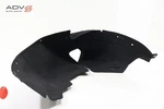 2014-2019 Infiniti Q70L Rear Left Quarter Wheelhouse Liner Splash Shield Oem Used. Price: $99.99.