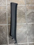 2013-16 Toyota Scion Fr-s Interior Front Left Driver Windshield A-pillar Trim Used. Price: $30.03.