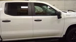 2025 Chevrolet Silverado 1500 Passenger Right Front Door 3020866 Used. Price: $1094.00.