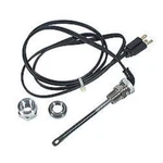 Peterson 08-0300 Engine Oil Reservoir Pre Heater Watt 110V Rating New. Price: $199.53.