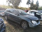 Crossmember/k-frame Front Fits 07-08 Pacifica 30135216 Used. Price: $540.60.