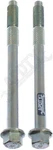 Apdty 162438 Starter Bolt Set M10-1.50 New. Price: $32.68.