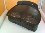 # Bmw X3 2004 E83 Speedometer Instrument Cluster 1024670-26 3414378-02 C78 Used. Price: $80.00.