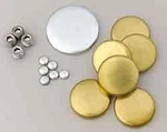 Milodon 34036 Brass Freeze Plug Kit New. Price: $30.95.