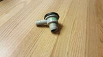 Ford Lincoln Mercury Power Brake Booster Check Valve DOAZ-2365-A Oem E60 Used. Price: $12.99.