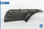 08-14 Mini Cooper Clubman R55 Left Driver Side Luggage Cargo Trim 6954441 Oem Used. Price: $41.50.