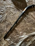 Tesla Cybertruck Windshield Wiper Arm Without Oem 1853255-00-E New. Price: $245.00.