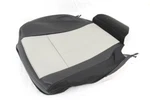 Chrysler Oem 2010 Grand Caravan Third Row Seats-cushion Cover 1TU871VSAA New. Price: $315.18.